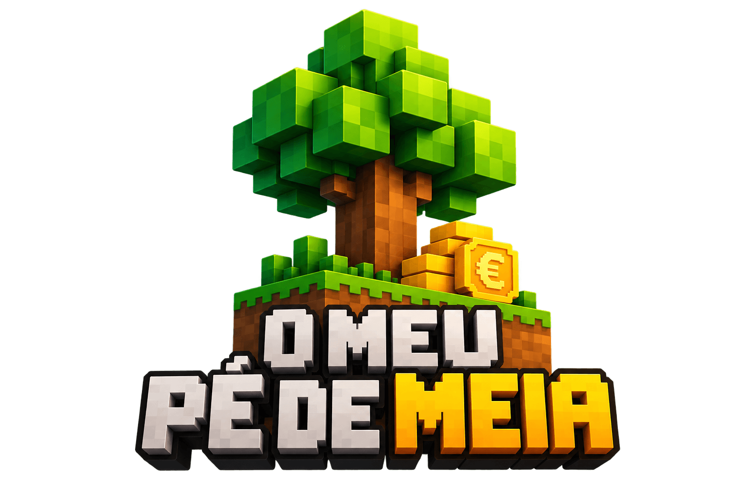 O Meu Pé de Meia